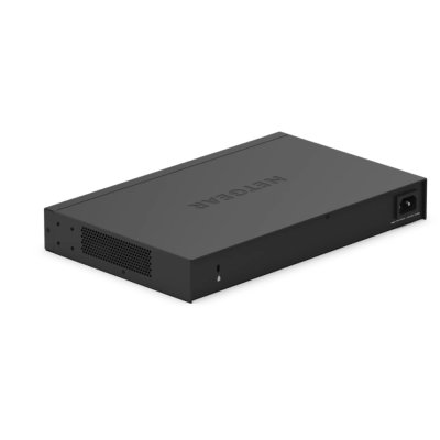 GS324P : 24 x 10/100/1000Mbps Ports (Auto Uplink)16 x 802.3at PoE+ Ports