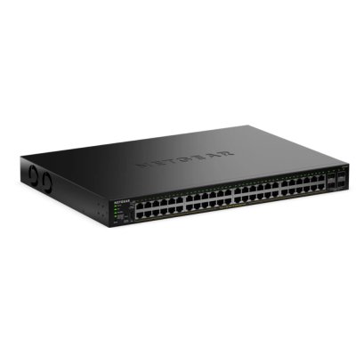 "GS348TPv2" NETGEAR  Smart Switch Series  GS348TPv2