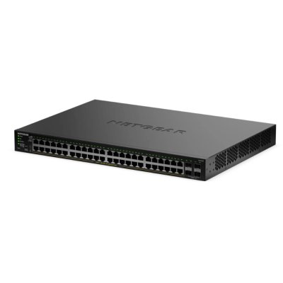 "GS348TPv2" NETGEAR  Smart Switch Series  GS348TPv2
