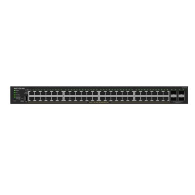 "GS348TPv2" NETGEAR  Smart Switch Series  GS348TPv2