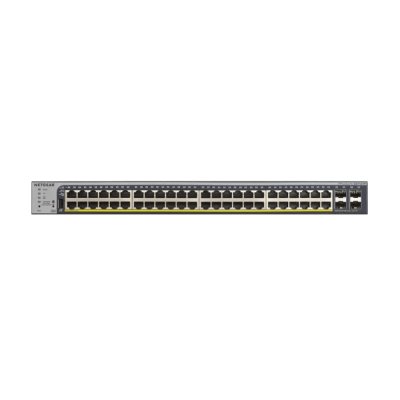 "GS752TP" NETGEAR  Smart Cloud Switch GS752TP
