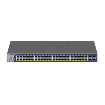 "GS752TXP" NETGEAR  Smart Cloud Switch GS752TXP