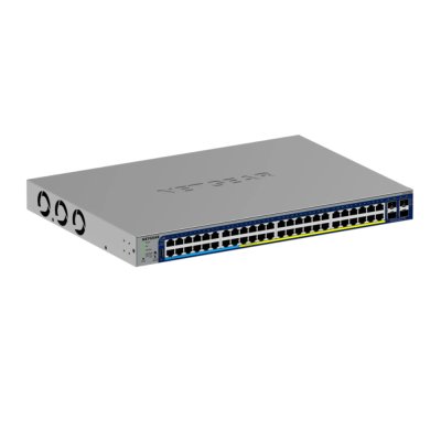 "GS752TXUP" NETGEAR  Smart Cloud Switch GS752TXUP