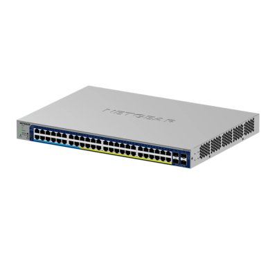 "GS752TXUP" NETGEAR  Smart Cloud Switch GS752TXUP