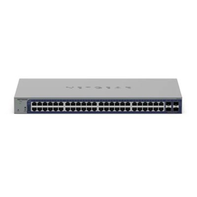 "GS752TX" NETGEAR  Smart Cloud Switch GS752TX