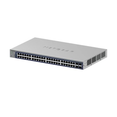 "GS752TX" NETGEAR  Smart Cloud Switch GS752TX