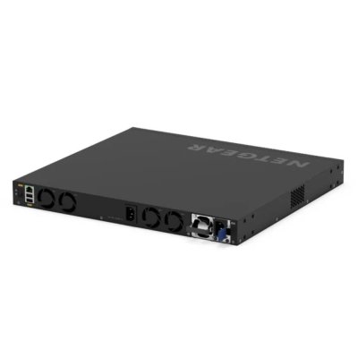 "M4350-24G4XF" NETGEAR  Fully Managed Switch  M4350-24G4XF