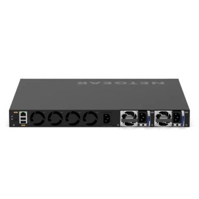 "M4350-48G4XF" NETGEAR  Fully Managed Switch  M4350-48G4XF