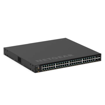 "M4350-48G4XF" NETGEAR  Fully Managed Switch  M4350-48G4XF