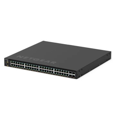 "M4350-48G4XF" NETGEAR  Fully Managed Switch  M4350-48G4XF