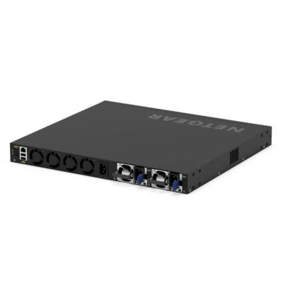 "M4350-48G4XF" NETGEAR  Fully Managed Switch  M4350-48G4XF