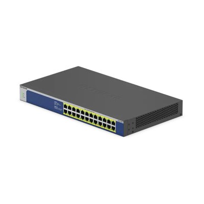 "GS524UP"  NETGEAR  Unmanaged Switch  GS524UP