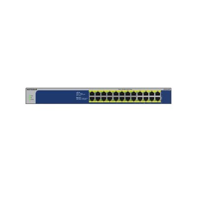 "GS524UP"  NETGEAR  Unmanaged Switch  GS524UP