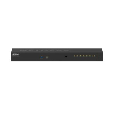 "M4250-12M2XF" NETGEAR  Fully Managed Switch M4250-12M2XF