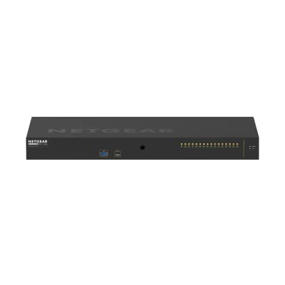 "XSM4216F" NETGEAR  Fully Managed Switch XSM4216F