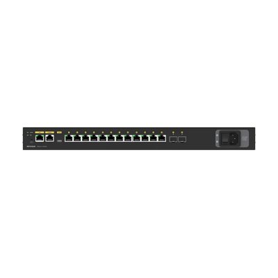 "M4250-12M2XF" NETGEAR  Fully Managed Switch M4250-12M2XF