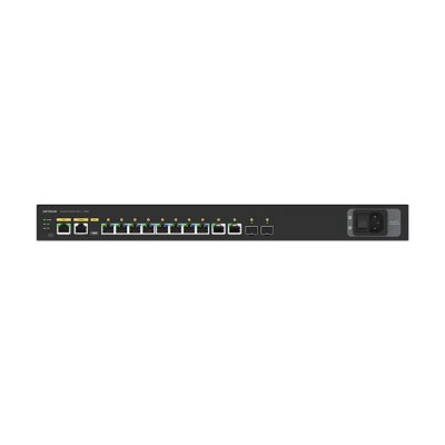 "GSM4212PX" NETGEAR  Fully Managed Switch GSM4212PX