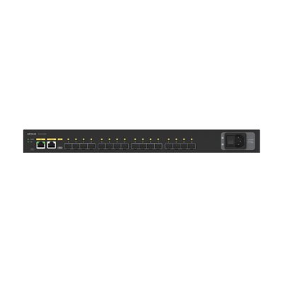 "XSM4216F" NETGEAR  Fully Managed Switch XSM4216F