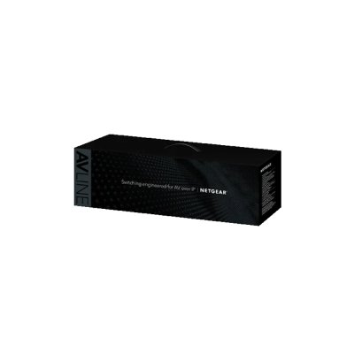 "M4250-12M2XF" NETGEAR  Fully Managed Switch M4250-12M2XF