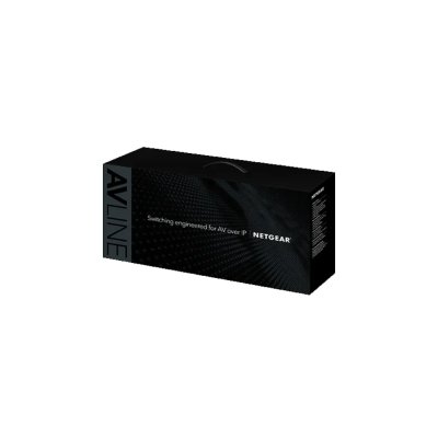"XSM4216F" NETGEAR  Fully Managed Switch XSM4216F