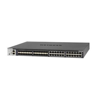"M4300-48X" NETGEAR  Fully Managed Switch  M4300-48X