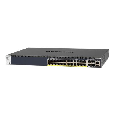"M4300-48X" NETGEAR  Fully Managed Switch  M4300-48X