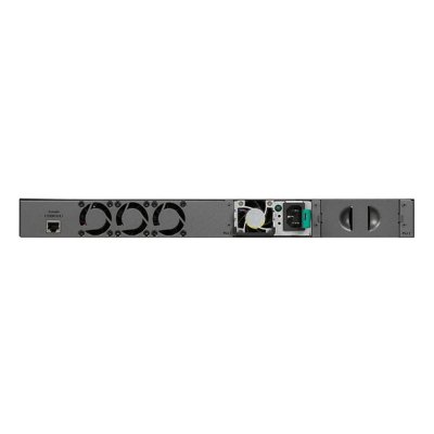 "M4300-28G PoE+" NETGEAR  Fully Managed Switch M4300-28G PoE+