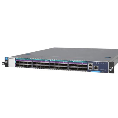 "M4500-32C" NETGEAR  Fully Managed Switch M4500-32C
