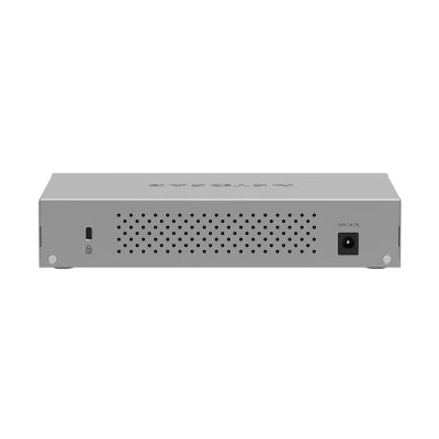 MS108UP : 8-port Multi-Gigabit (2.5G) Ethernet Ultra60 PoE++Unmanaged Switch