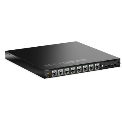 "M4350-16M4V" NETGEAR  Fully Managed Switch  M4350-16M4V