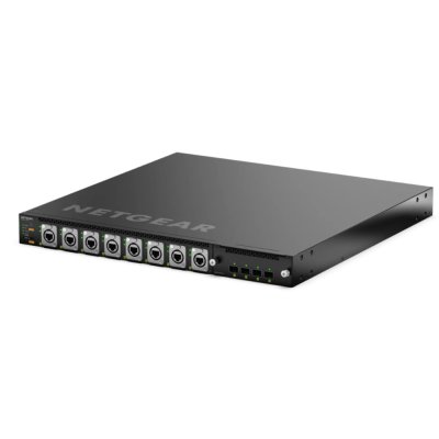 "M4350-16M4V" NETGEAR  Fully Managed Switch  M4350-16M4V