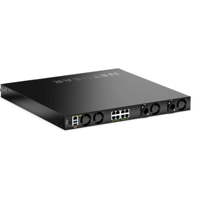 "M4350-16M4V" NETGEAR  Fully Managed Switch  M4350-16M4V