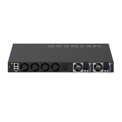 "MSM4352" NETGEAR  Fully Managed Switch  MSM4352