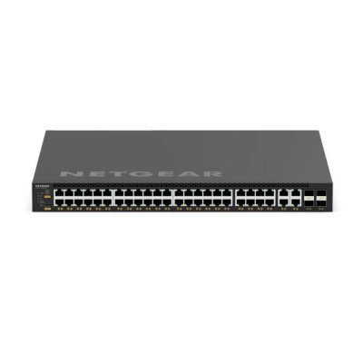 "MSM4352" NETGEAR  Fully Managed Switch  MSM4352