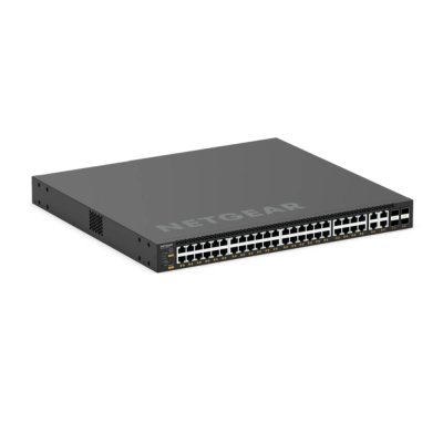 "MSM4352" NETGEAR  Fully Managed Switch  MSM4352