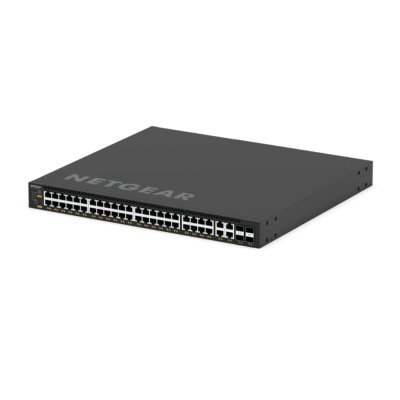 "MSM4352" NETGEAR  Fully Managed Switch  MSM4352