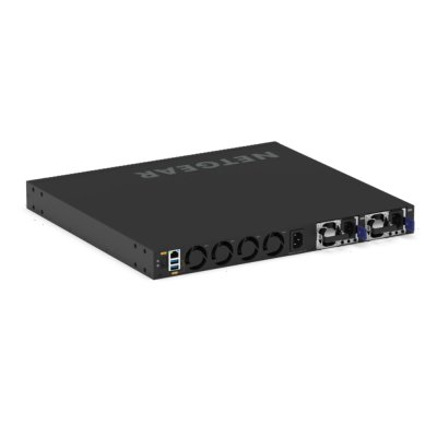 "MSM4352" NETGEAR  Fully Managed Switch  MSM4352