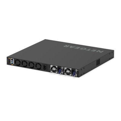 "MSM4352" NETGEAR  Fully Managed Switch  MSM4352