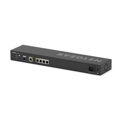 "PR60X" NETGEAR  Wired Routers  PR60X