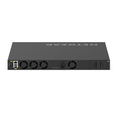 "M4350-24F4V" NETGEAR  Fully Managed Switch  M4350-24F4V