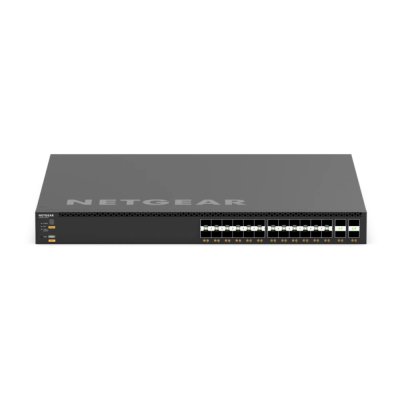 "M4350-24F4V" NETGEAR  Fully Managed Switch  M4350-24F4V