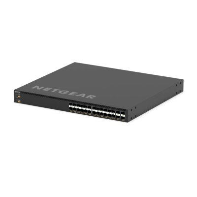 "M4350-24F4V" NETGEAR  Fully Managed Switch  M4350-24F4V