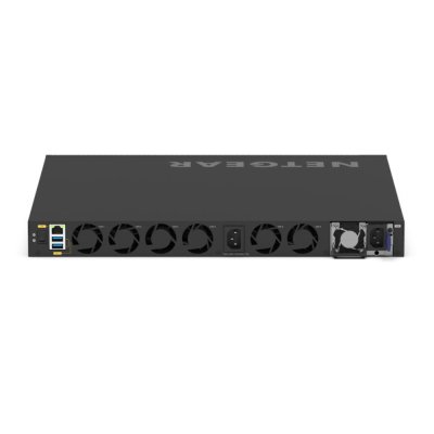 "M4350-16V4C" NETGEAR  Fully Managed Switch  M4350-16V4C