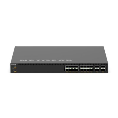 "M4350-16V4C" NETGEAR  Fully Managed Switch  M4350-16V4C