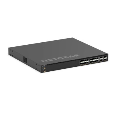 "M4350-16V4C" NETGEAR  Fully Managed Switch  M4350-16V4C