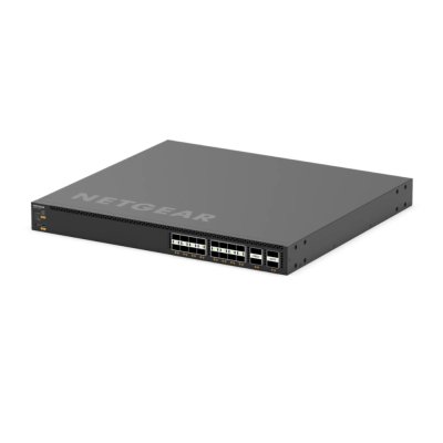 "M4350-16V4C" NETGEAR  Fully Managed Switch  M4350-16V4C