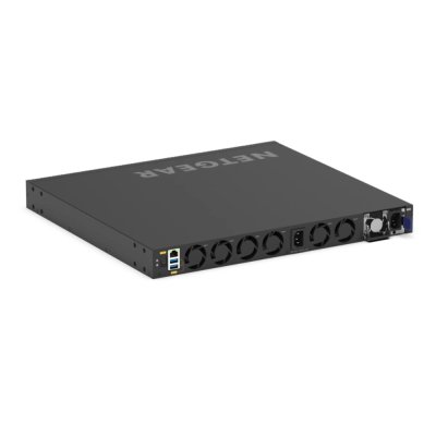 "M4350-16V4C" NETGEAR  Fully Managed Switch  M4350-16V4C