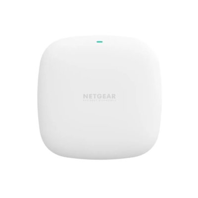 "WAX210" NETGEAR WiFi 6 AX1800 Dual-band Access Point with Gigabit PoE   AWAX210