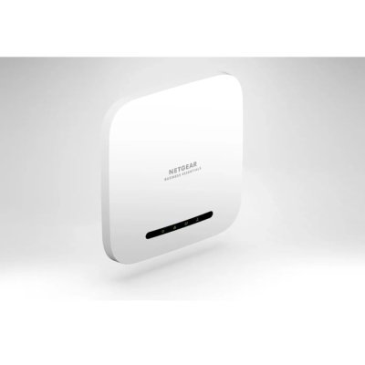 "WAX220" NETGEAR  WiFi 6 AX4200  Access Point  WAX220