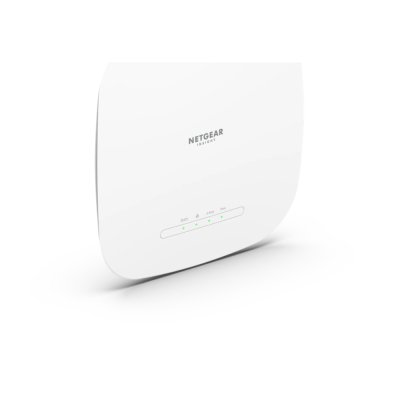 "WAX615" NETGEAR  WiFi 6 AX3000 Dual-Band  Access Point  WAX615